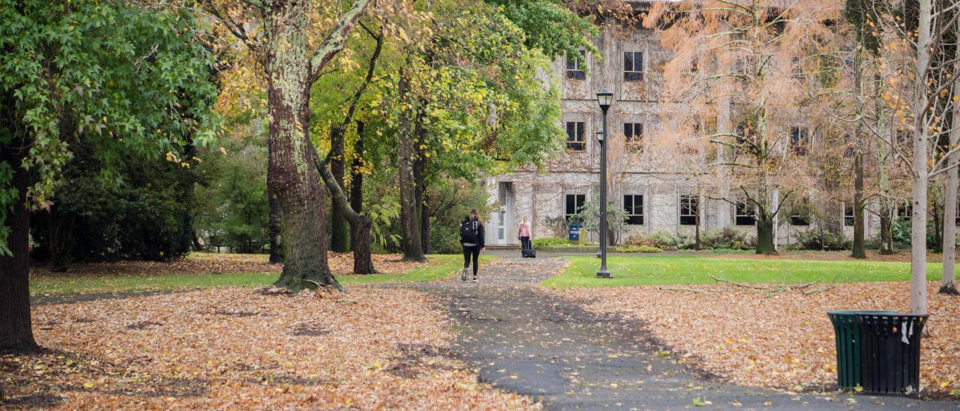 Educational Leadership and Special Education at Sonoma State University