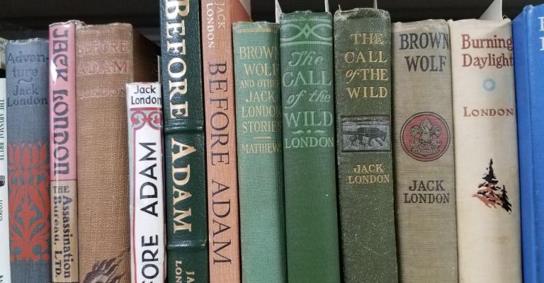 London Books