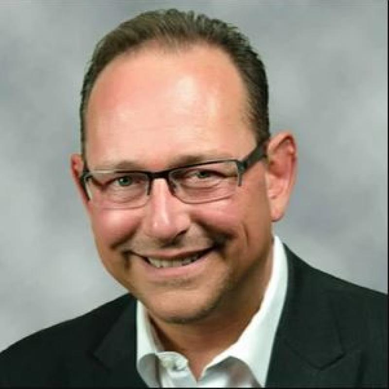 Brandon Kruger