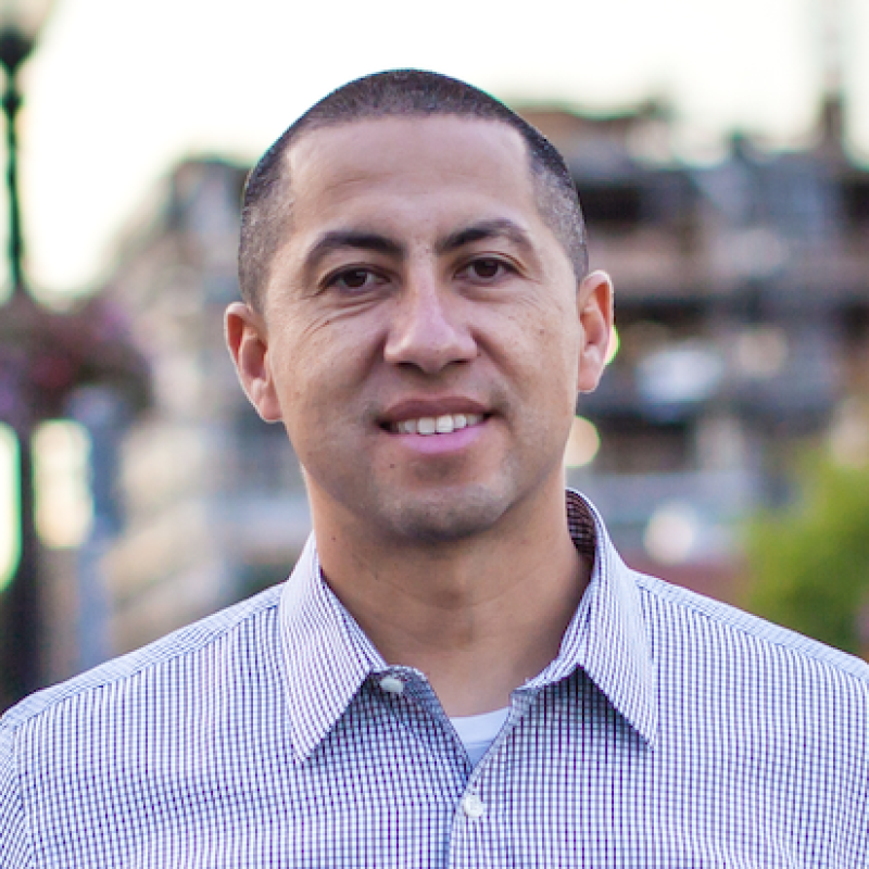 Orlando Carreon