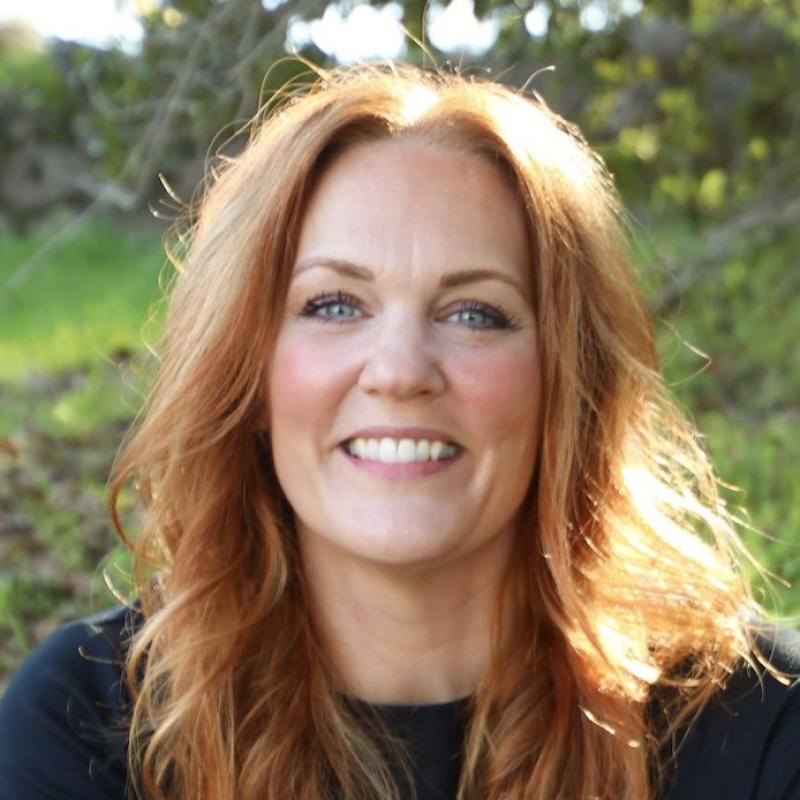 Suzanne O'Keeffe