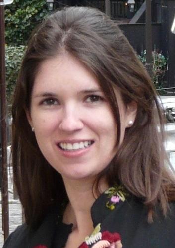 Elizabeth Ducy Elizabeth Ducy